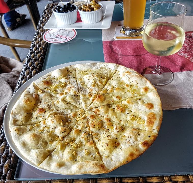 Ristaurante Pizzeria Am Waldsee