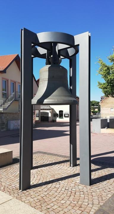 Stadthalle Alzey