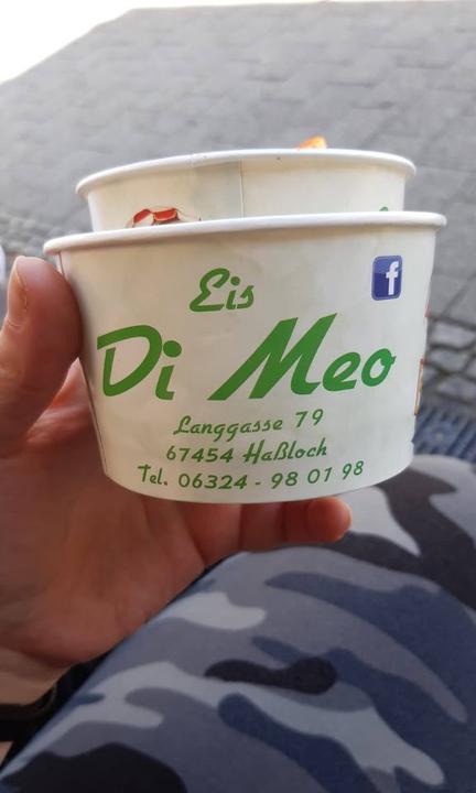 Eis Di Meo